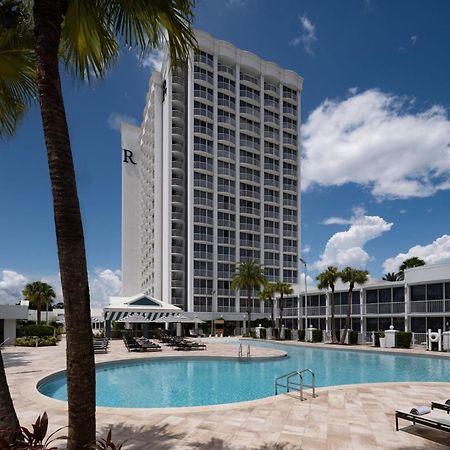 Renaissance Orlando Resort - Disney Springs Area Lake Buena Vista Luaran gambar