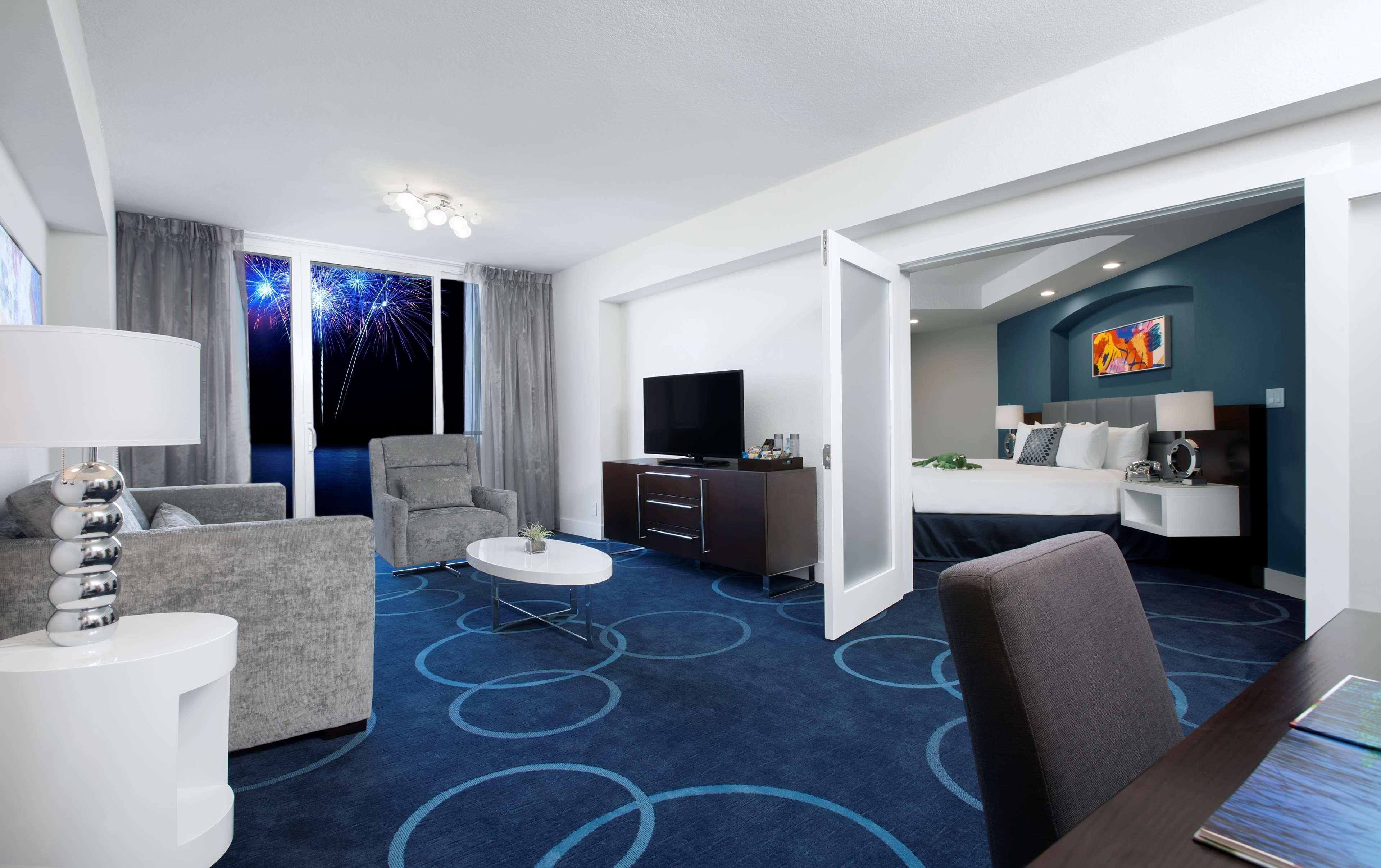 Renaissance Orlando Resort - Disney Springs Area Lake Buena Vista Luaran gambar