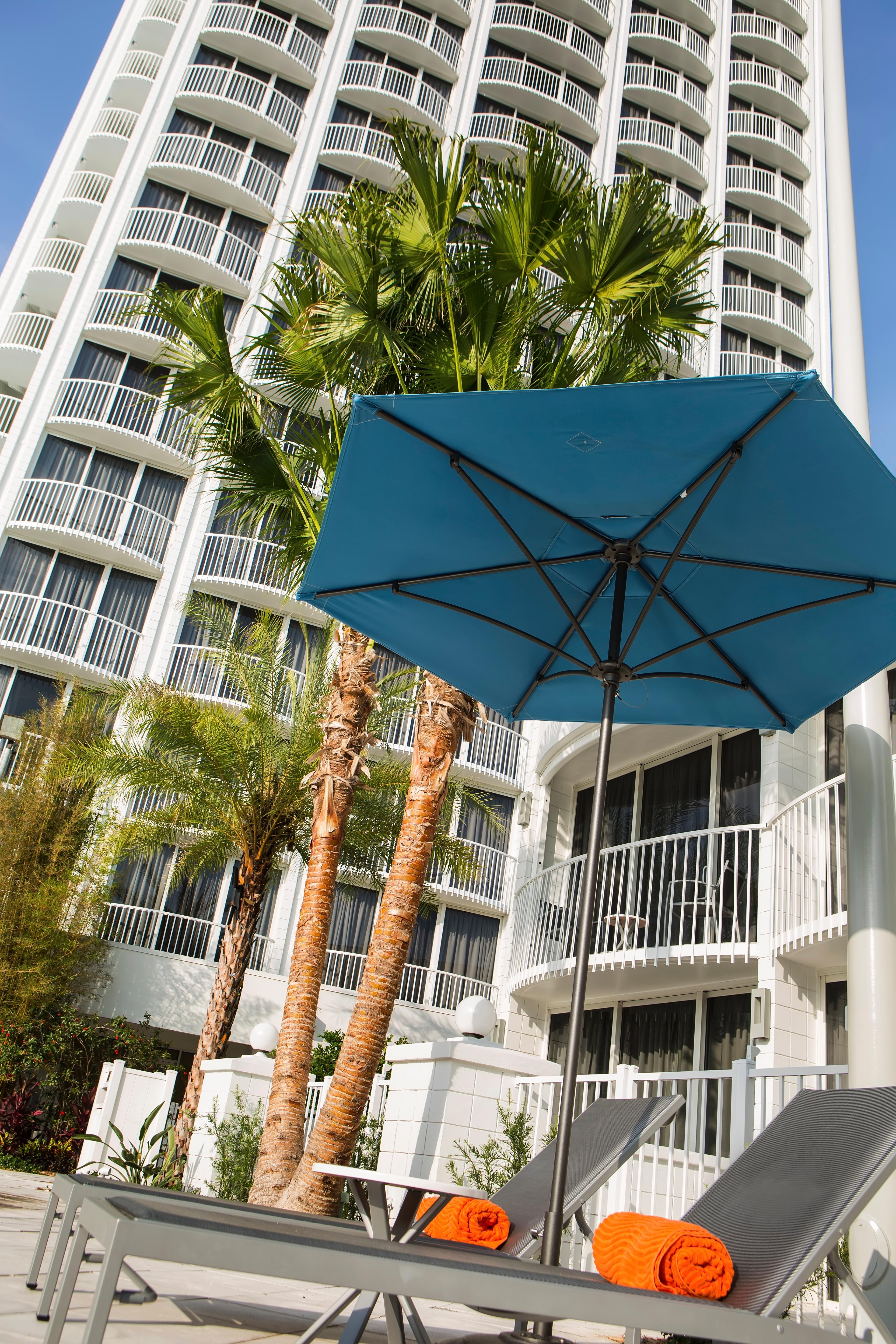 Renaissance Orlando Resort - Disney Springs Area Lake Buena Vista Luaran gambar