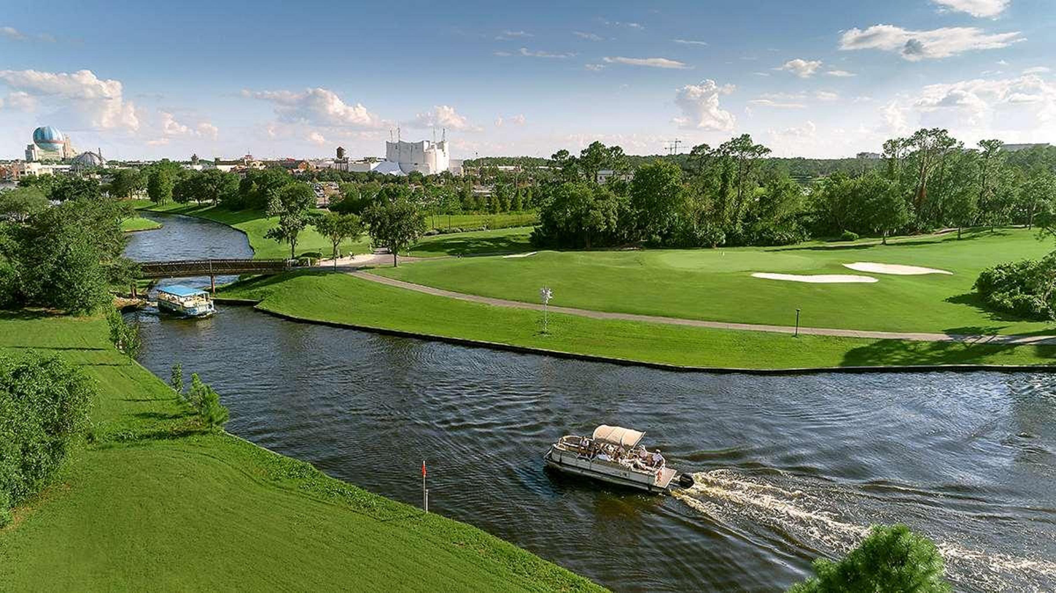 Renaissance Orlando Resort - Disney Springs Area Lake Buena Vista Luaran gambar