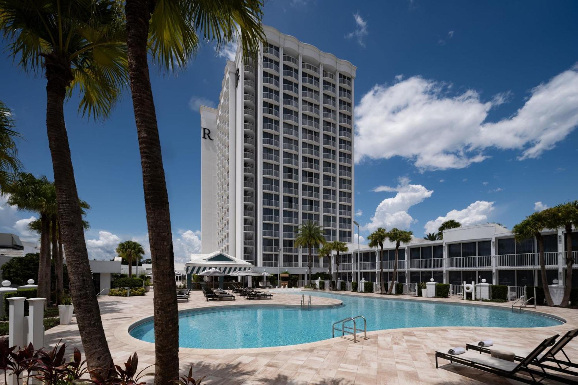Renaissance Orlando Resort - Disney Springs Area Lake Buena Vista Luaran gambar