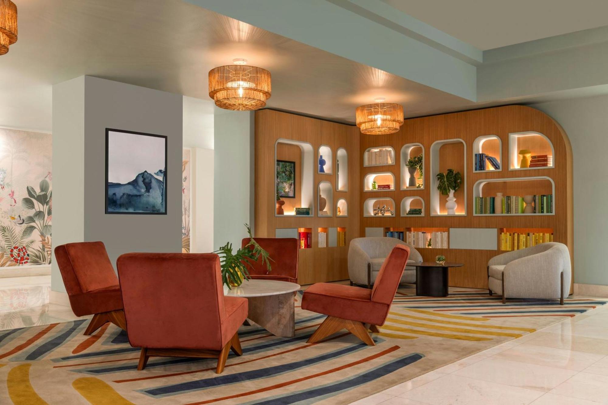 Renaissance Orlando Resort - Disney Springs Area Lake Buena Vista Luaran gambar