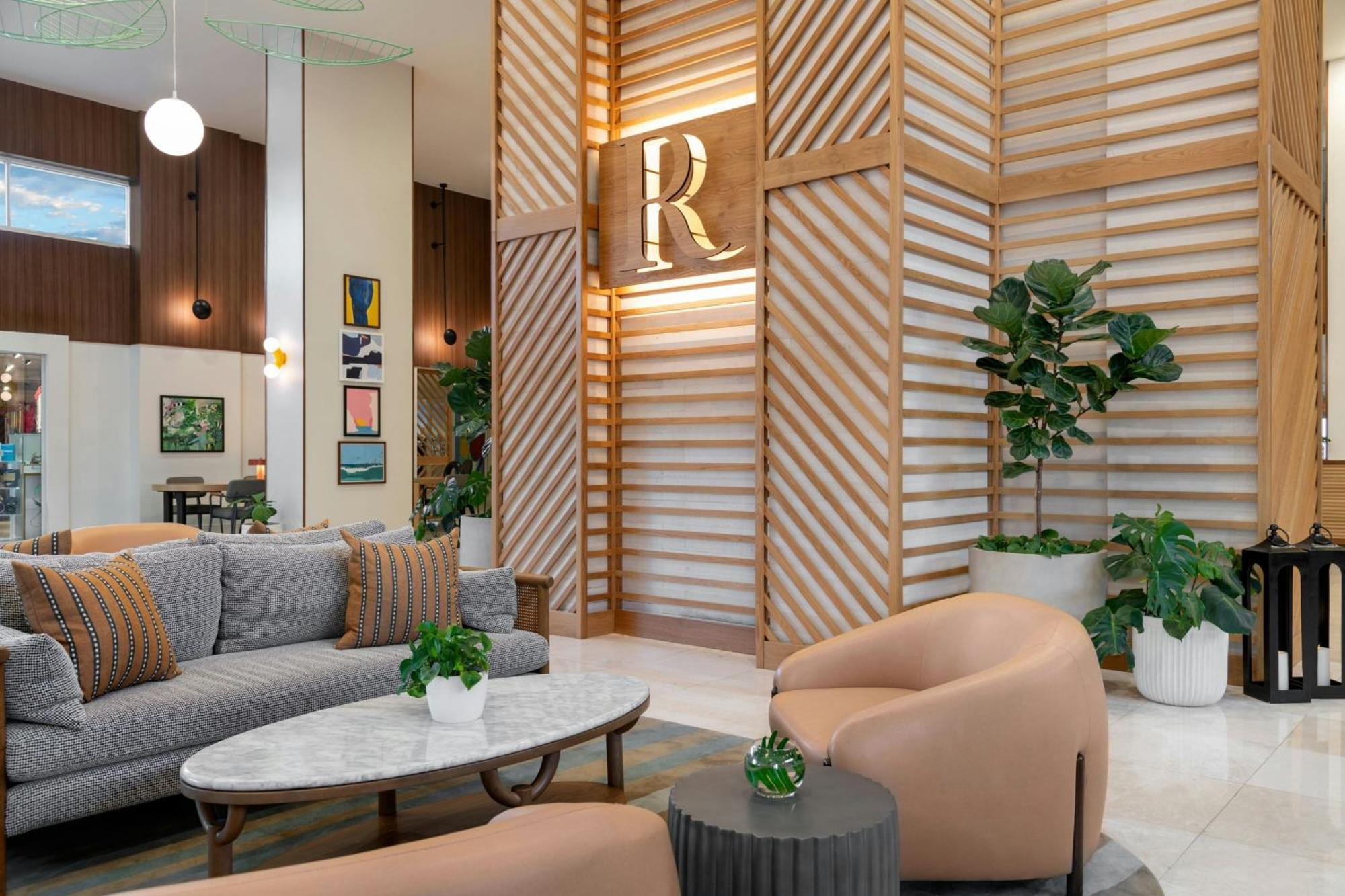 Renaissance Orlando Resort - Disney Springs Area Lake Buena Vista Luaran gambar