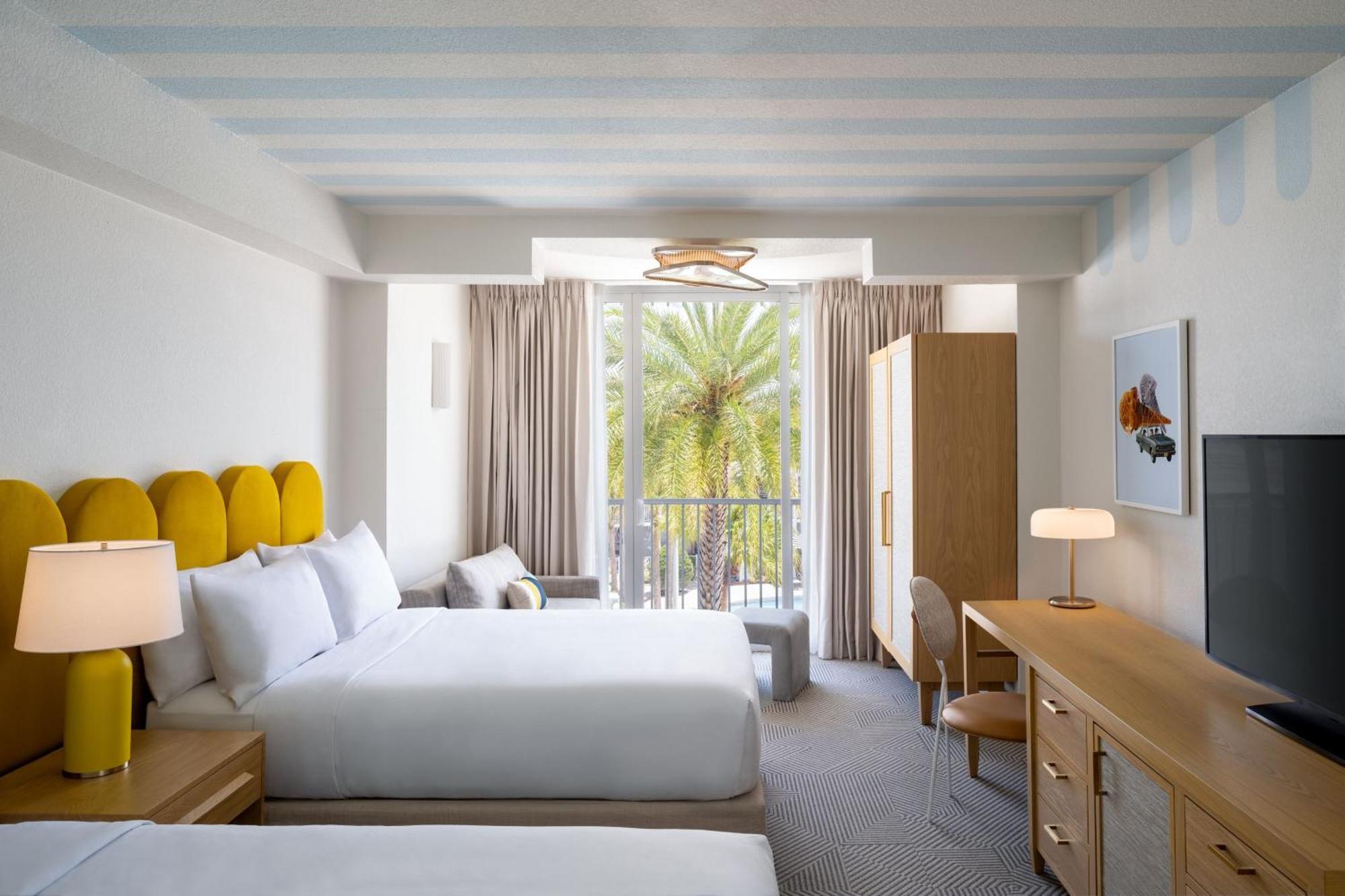 Renaissance Orlando Resort - Disney Springs Area Lake Buena Vista Luaran gambar