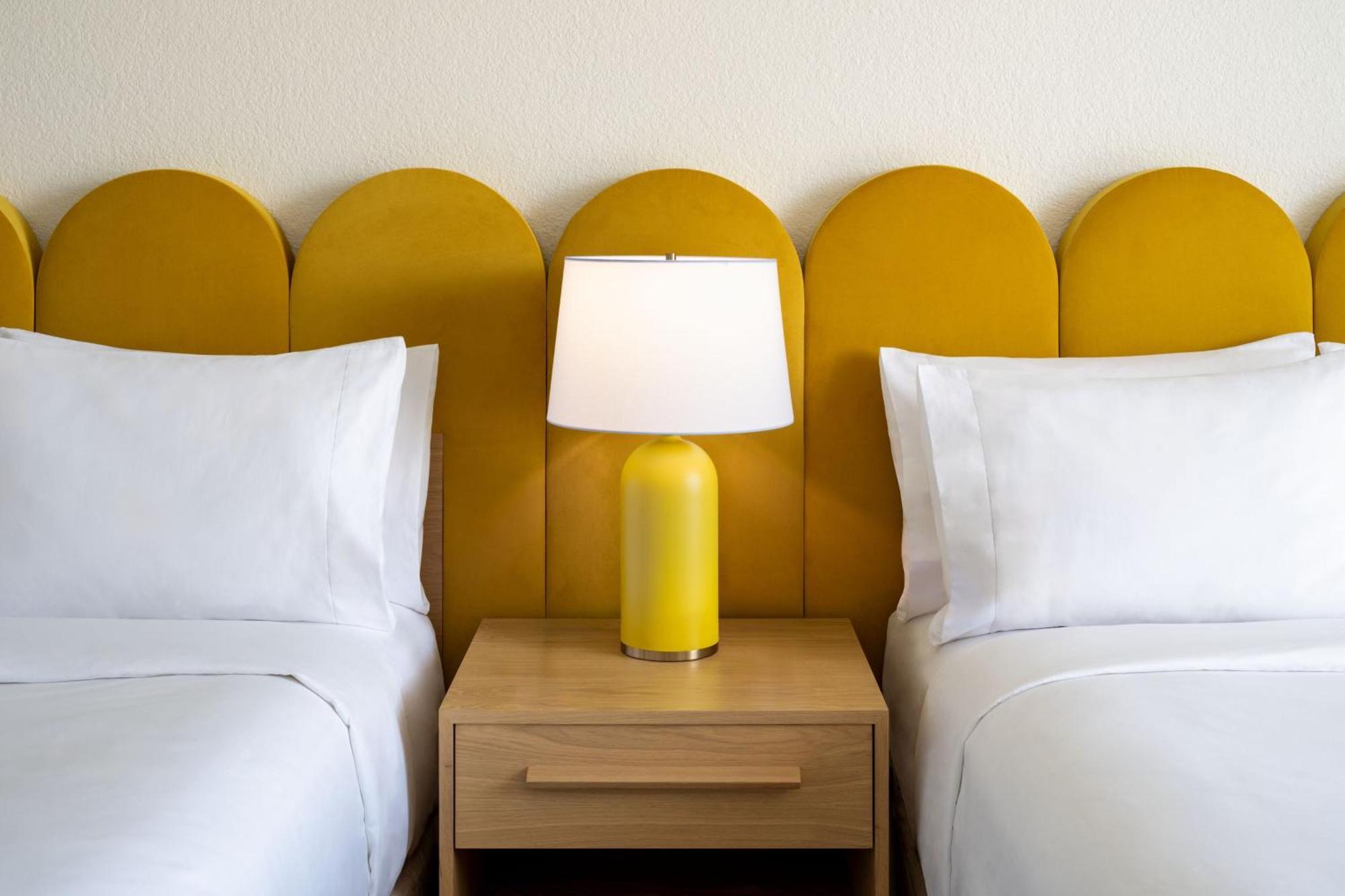 Renaissance Orlando Resort - Disney Springs Area Lake Buena Vista Luaran gambar