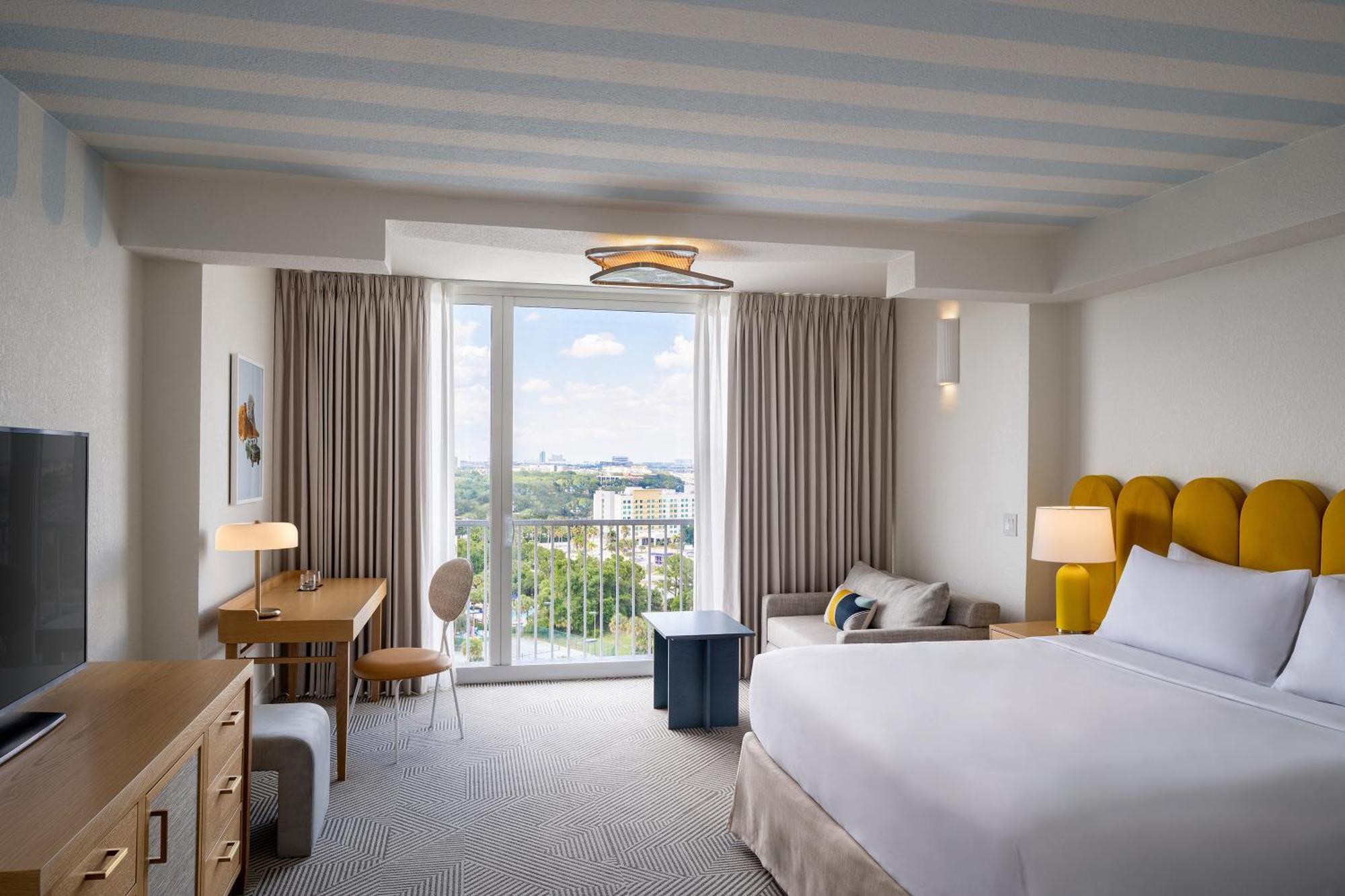 Renaissance Orlando Resort - Disney Springs Area Lake Buena Vista Luaran gambar