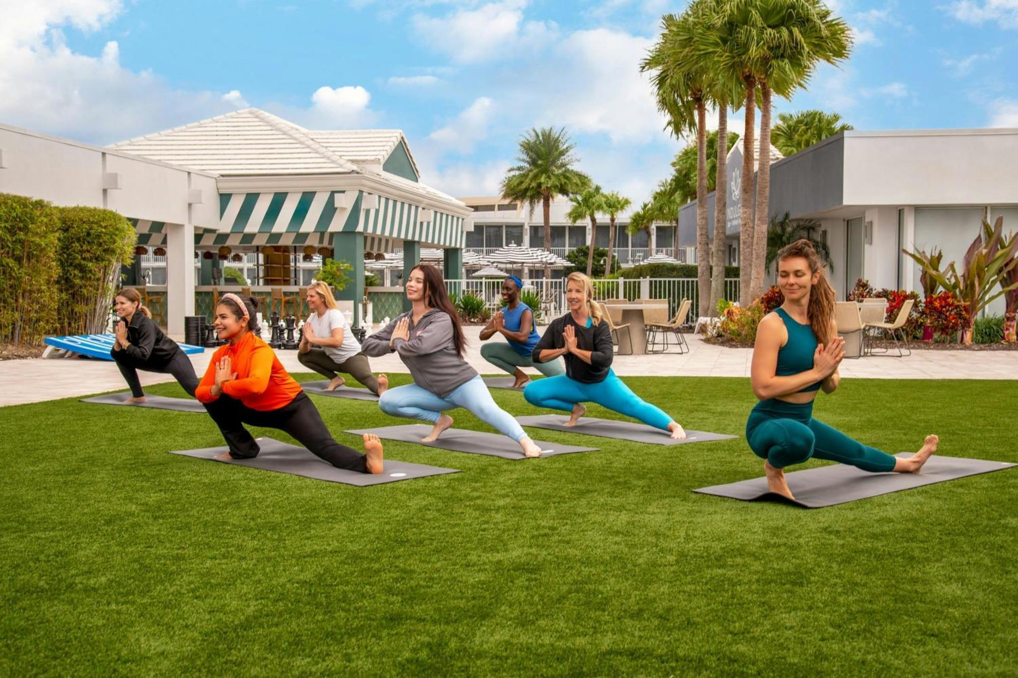 Renaissance Orlando Resort - Disney Springs Area Lake Buena Vista Luaran gambar