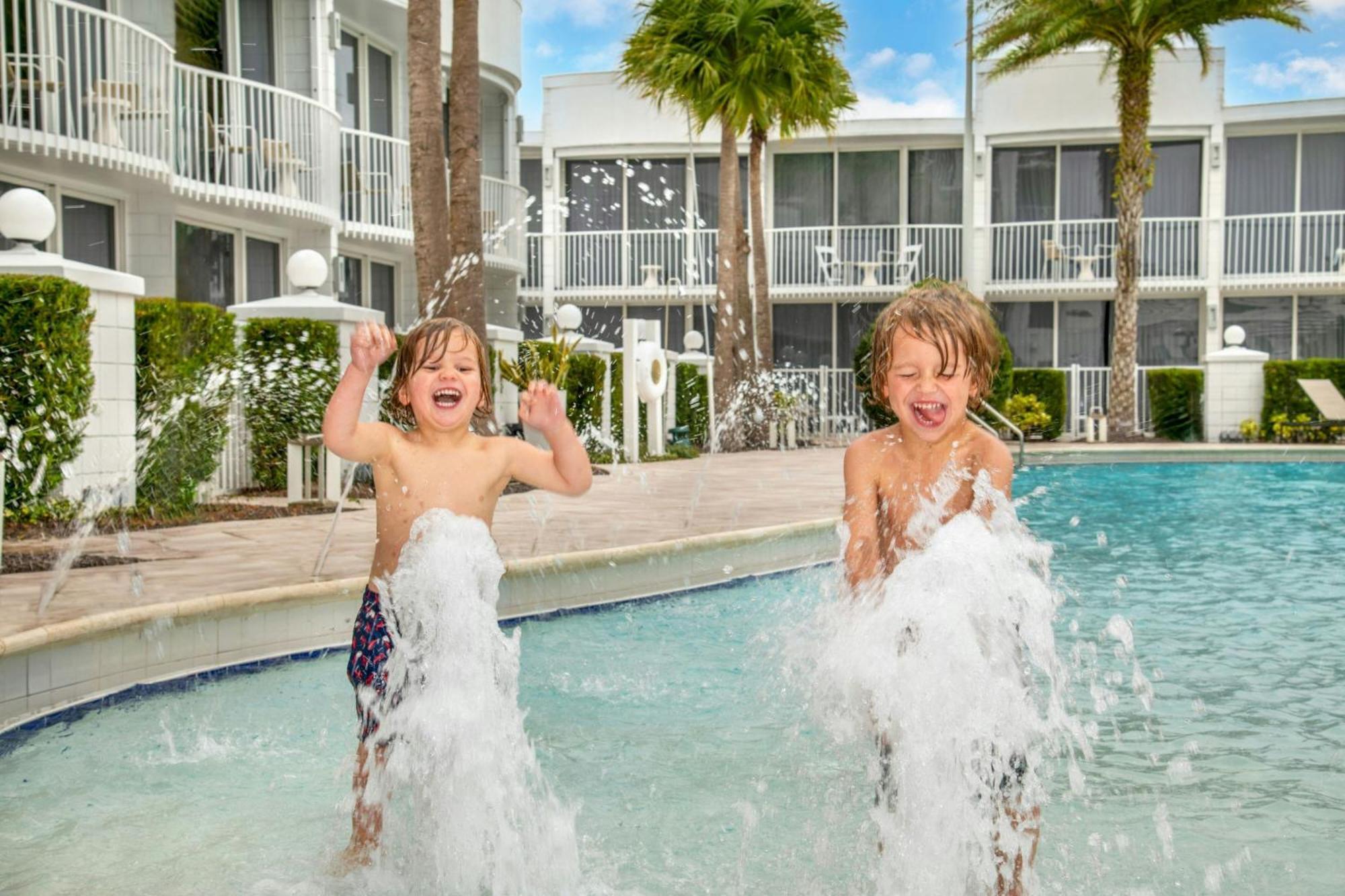 Renaissance Orlando Resort - Disney Springs Area Lake Buena Vista Luaran gambar