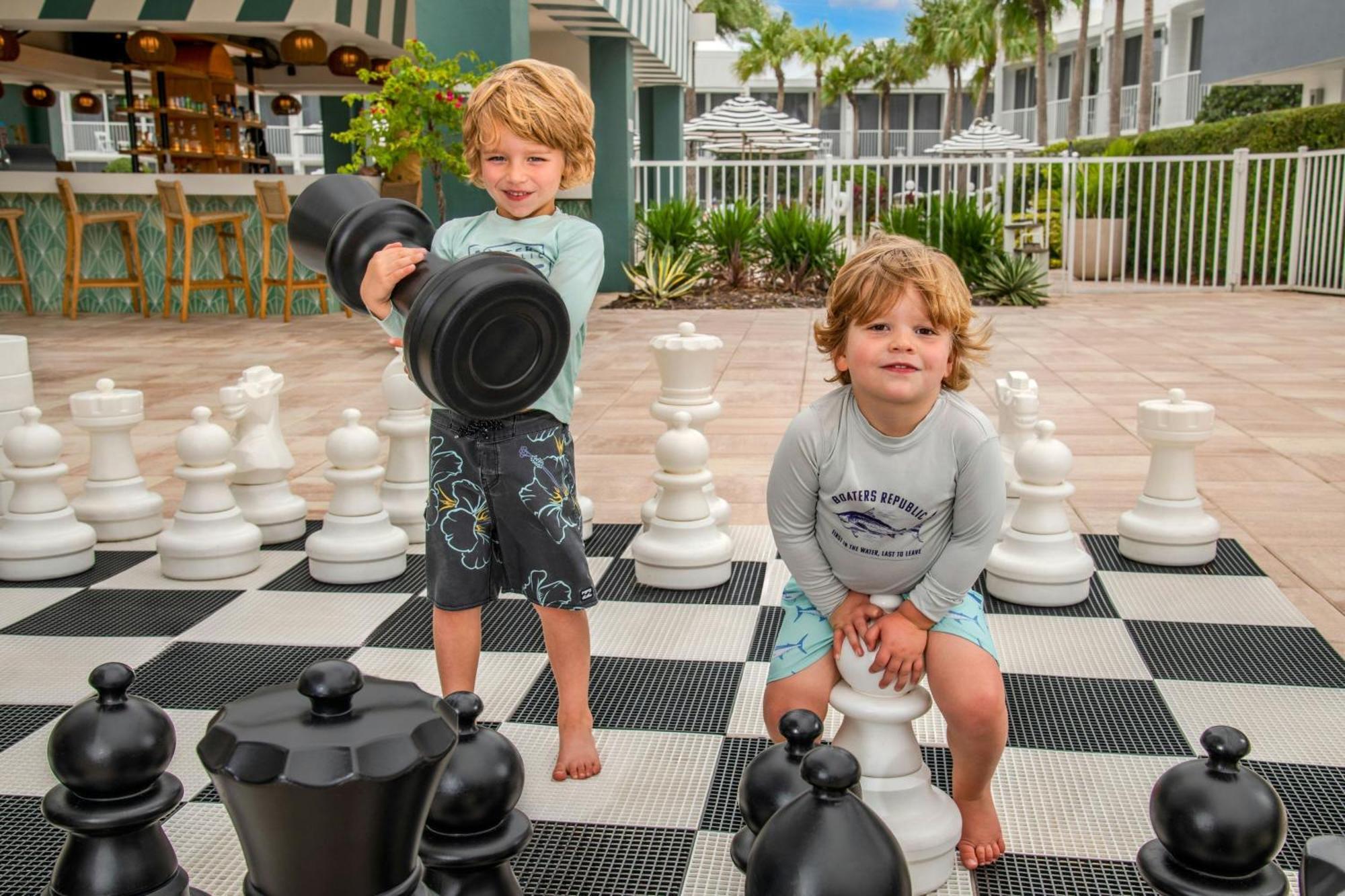 Renaissance Orlando Resort - Disney Springs Area Lake Buena Vista Luaran gambar